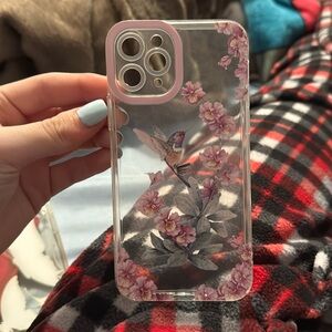 iPhone 11 pro case